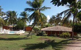 Pousada Village Mangue Seco